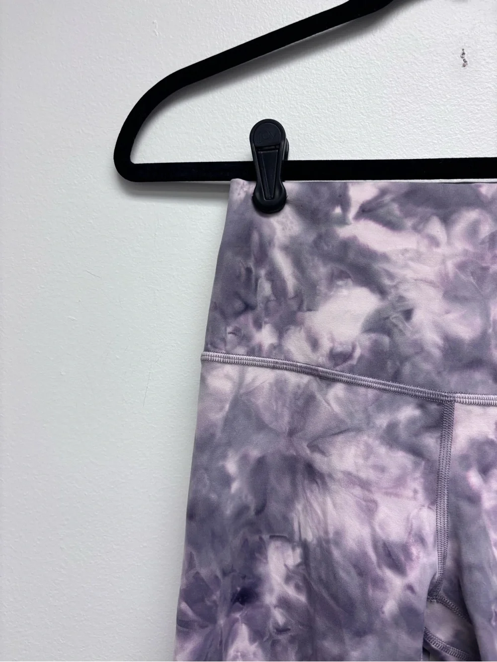 Lululemon Align Crop 21” Diamond Dye